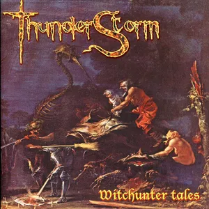 Witchunter tales